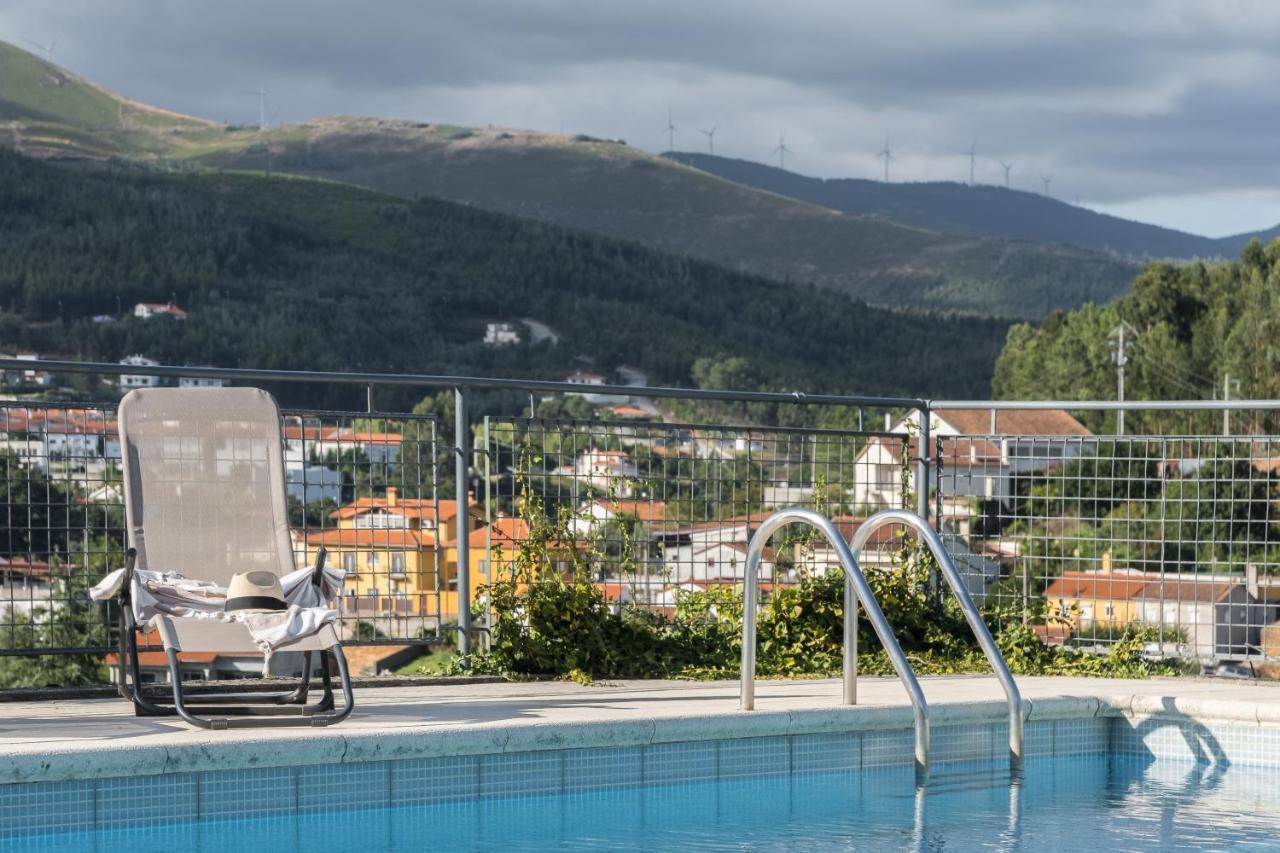 Casa Fundeira - Quinta dos Esconhais Castanheira de Pera Exterior foto