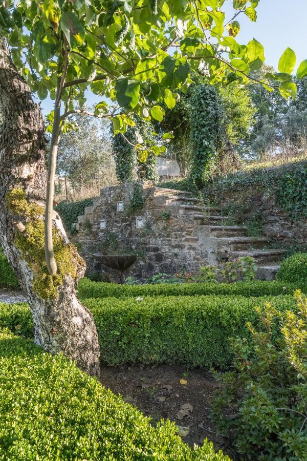 Casa Fundeira - Quinta dos Esconhais Castanheira de Pera Exterior foto