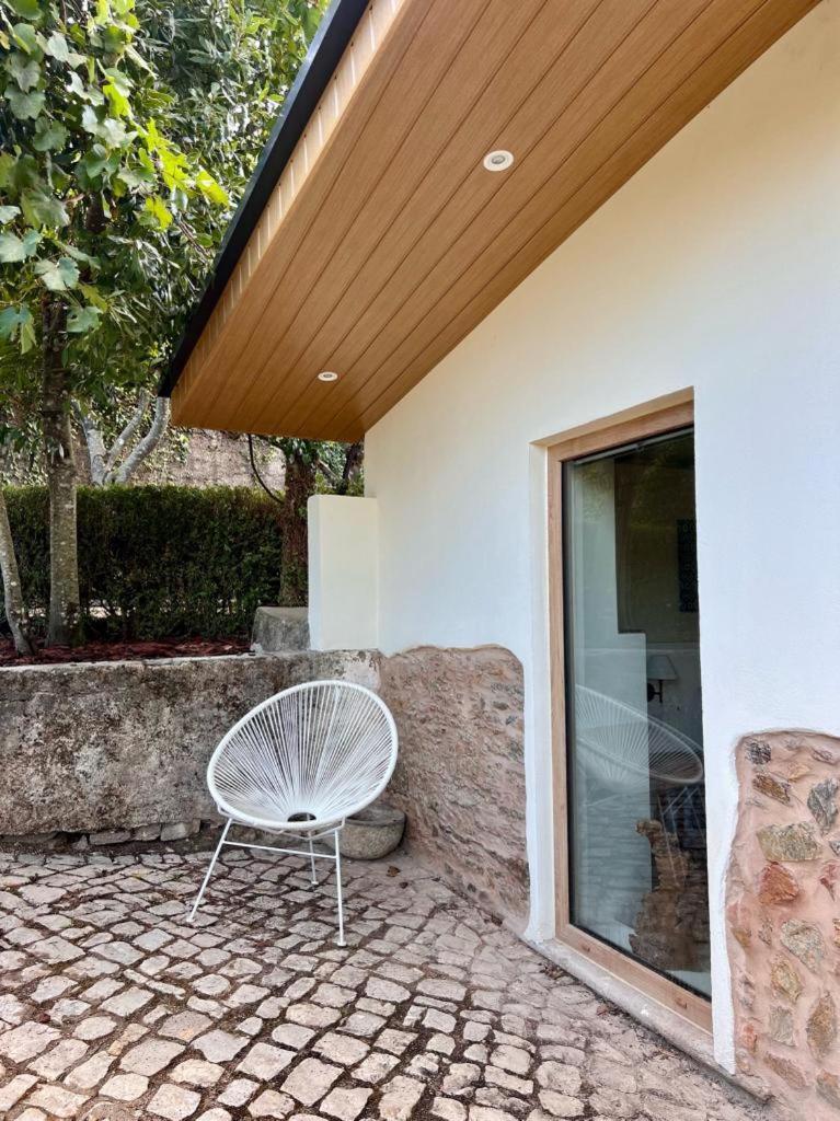 Casa Fundeira - Quinta dos Esconhais Castanheira de Pera Exterior foto