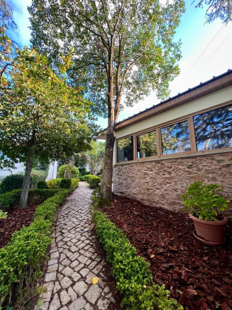 Casa Fundeira - Quinta dos Esconhais Castanheira de Pera Exterior foto