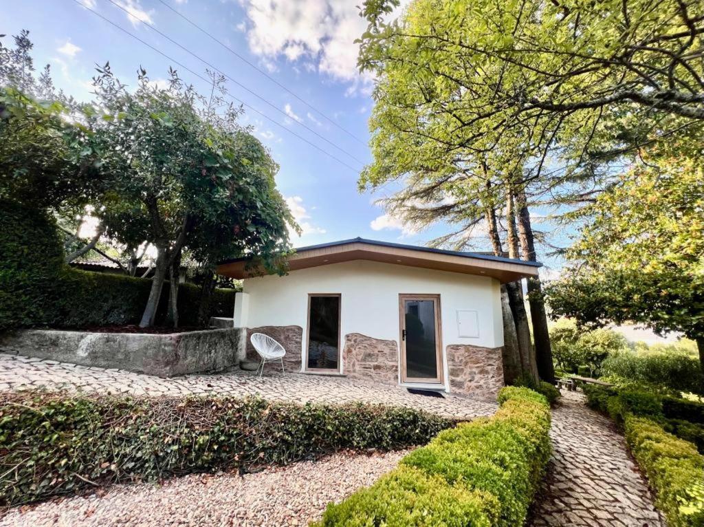 Casa Fundeira - Quinta dos Esconhais Castanheira de Pera Exterior foto